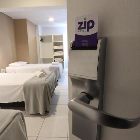 Hotel Zip Florianópolis المظهر الخارجي الصورة